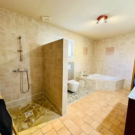 La Roseliere - Proche Mer * Au Calme Holiday home